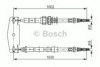 BOSCH 1 987 477 232 Cable, parking brake